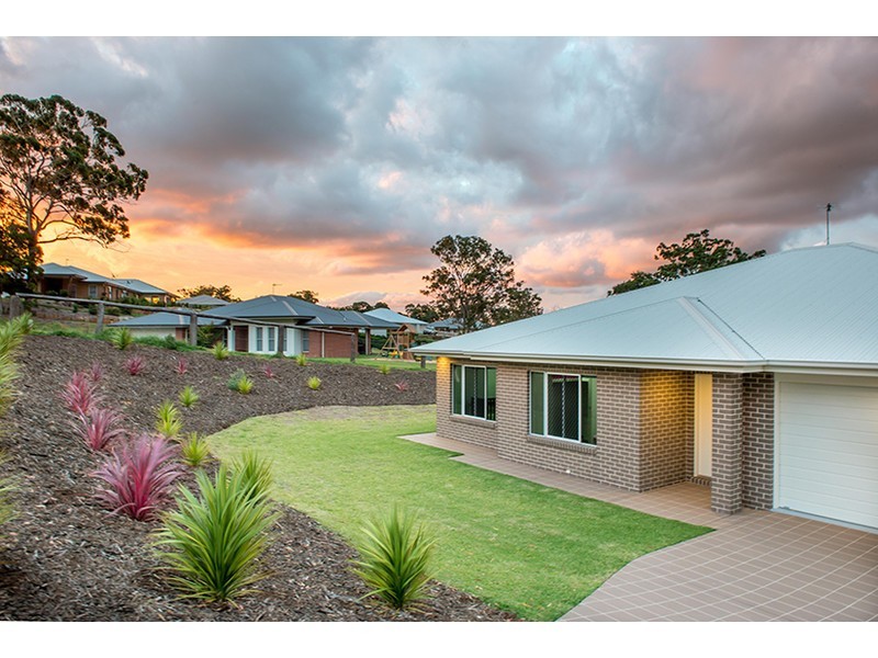 60 Federation Drive, Highfields QLD 4352