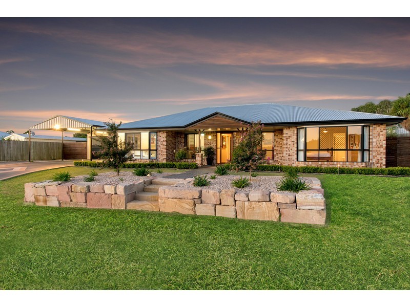 16 Tea Tree Court, Gowrie Junction QLD 4352