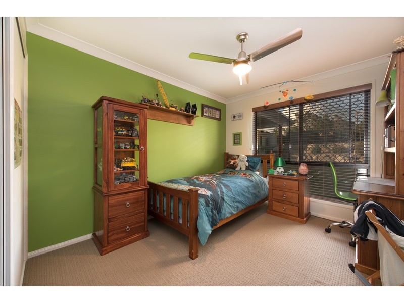 16 Tea Tree Court, Gowrie Junction QLD 4352