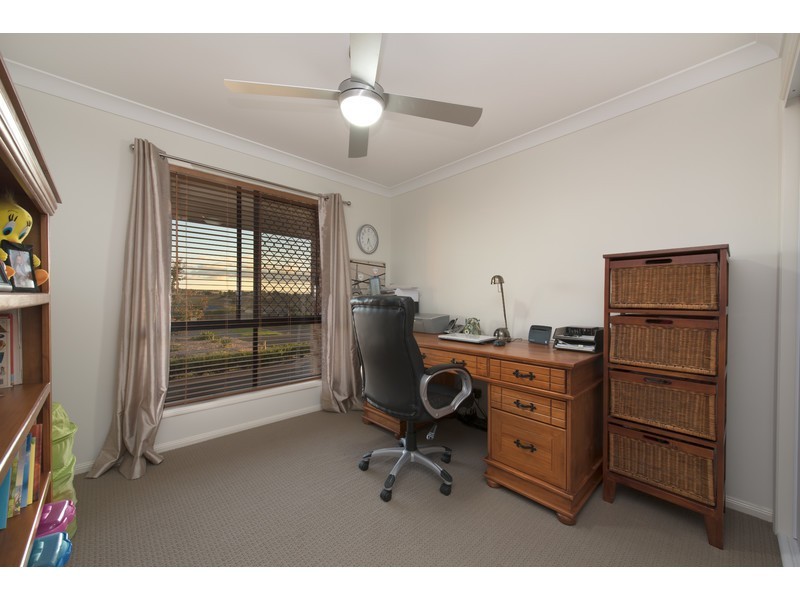 16 Tea Tree Court, Gowrie Junction QLD 4352