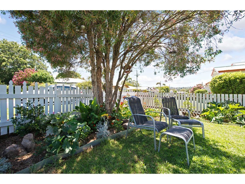 14 Hamwood Street, Toowoomba City QLD 4350