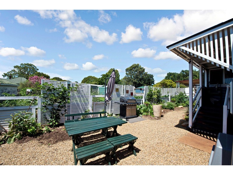 14 Hamwood Street, Toowoomba City QLD 4350