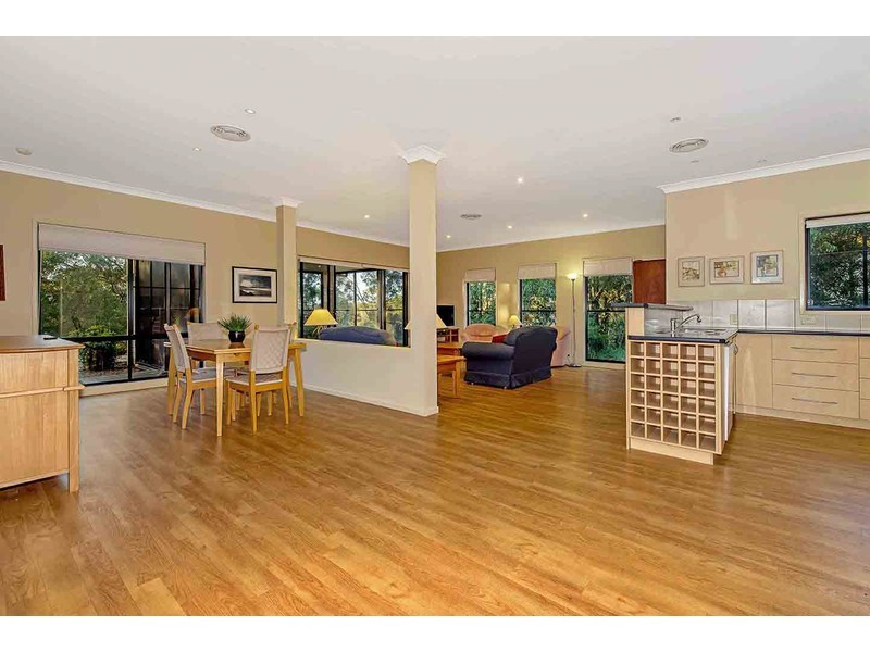 17 Rangeview Drive, Top Camp QLD 4350
