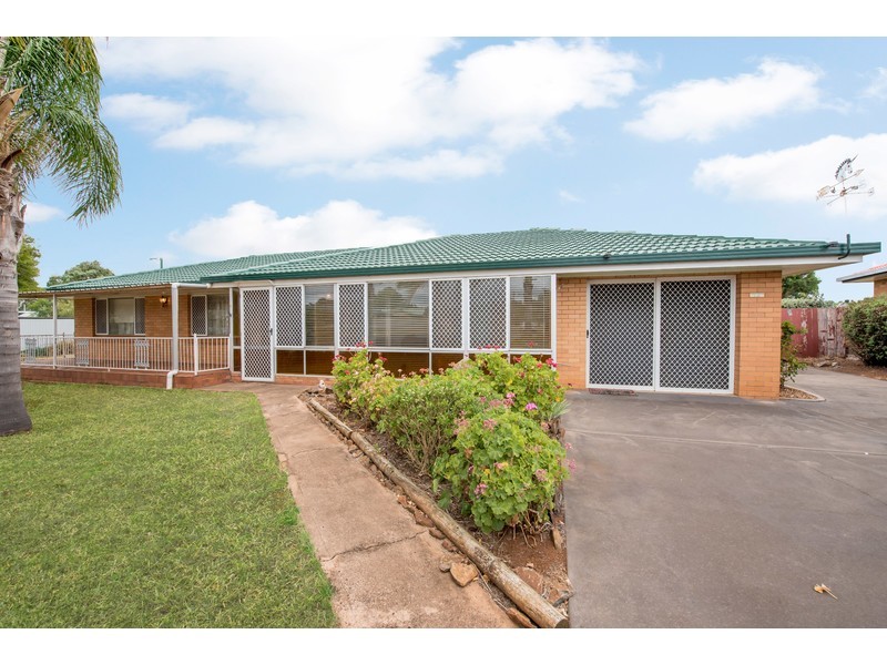 1 Delray Street, Oakey QLD 4401