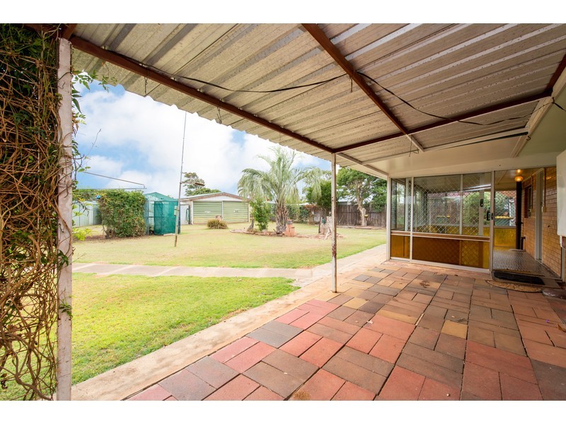 1 Delray Street, Oakey QLD 4401
