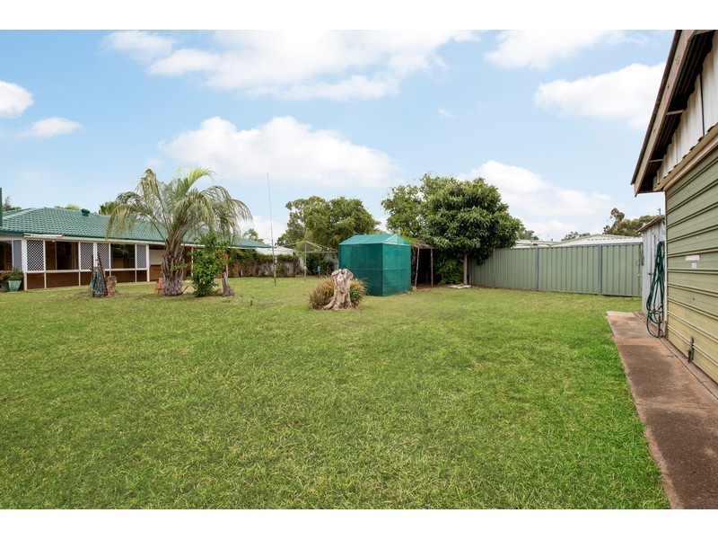 1 Delray Street, Oakey QLD 4401