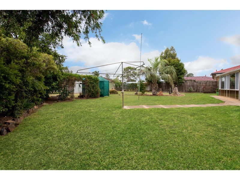 1 Delray Street, Oakey QLD 4401