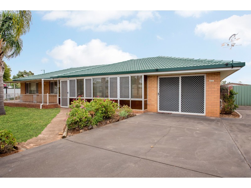 1 Delray Street, Oakey QLD 4401