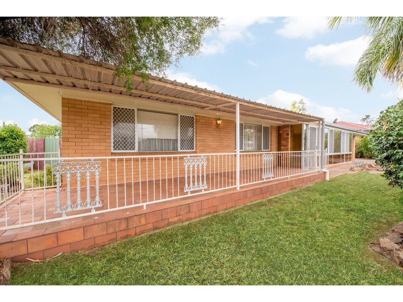 1 Delray Street, Oakey QLD 4401
