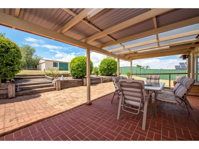 66 Westfield Drive, Westbrook QLD 4350