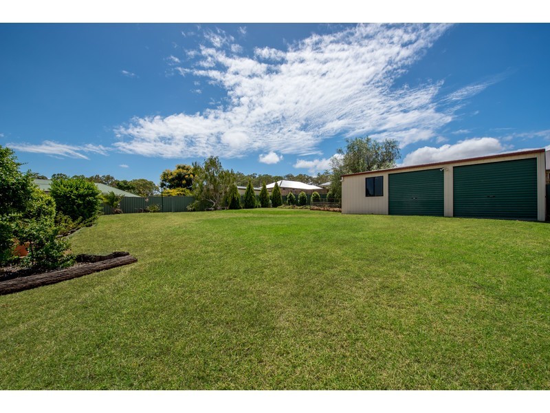 66 Westfield Drive, Westbrook QLD 4350
