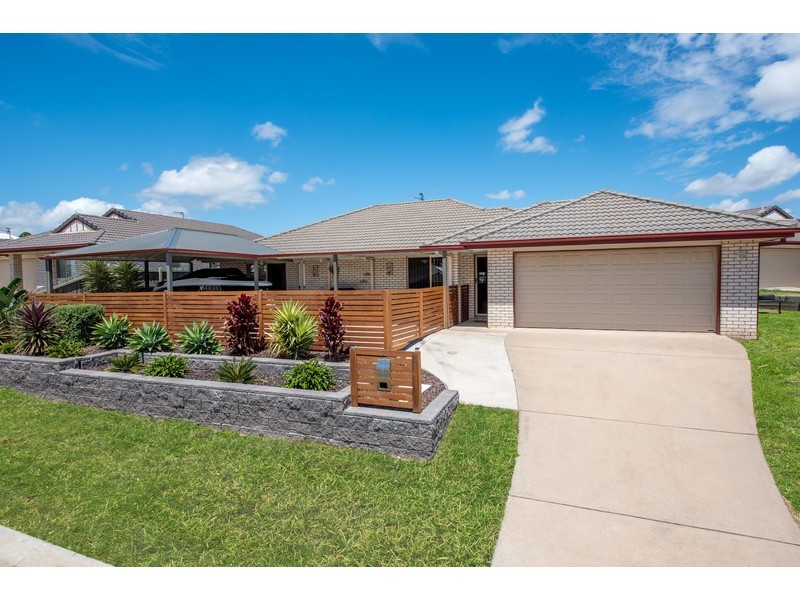 2 Bulloo Street, Glenvale QLD 4350