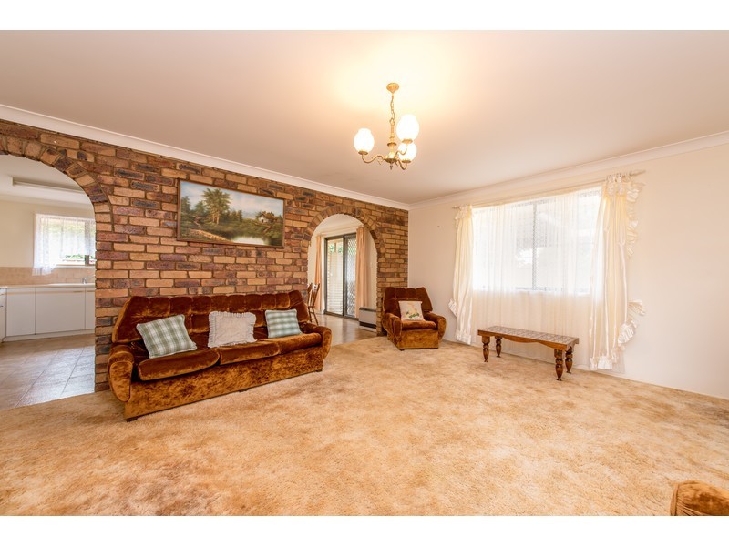 18 Bamboo Court, Darling Heights QLD 4350