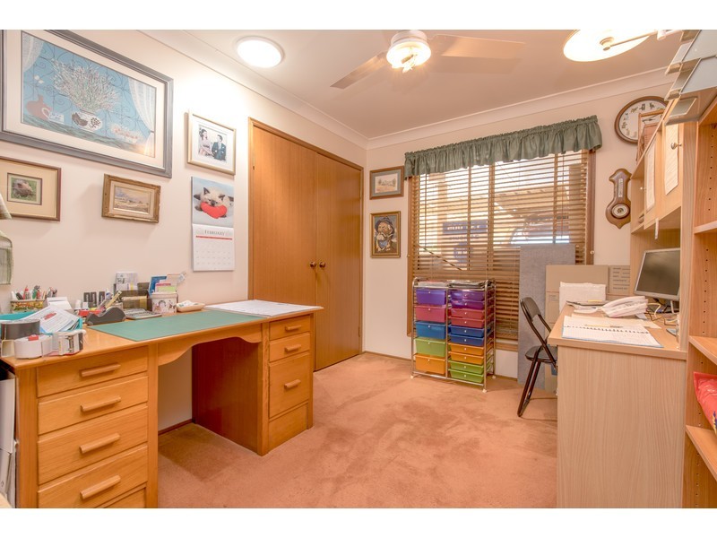 15 Armstrong Street, Wilsonton QLD 4350