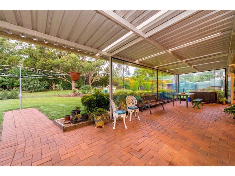 1 Michele Avenue, Highfields QLD 4352