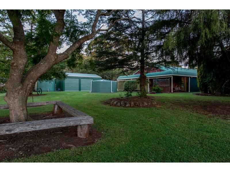 1 Michele Avenue, Highfields QLD 4352