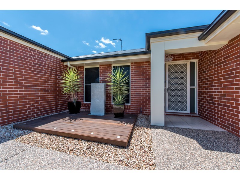 4 Ashford Drive, Wyreema QLD 4352