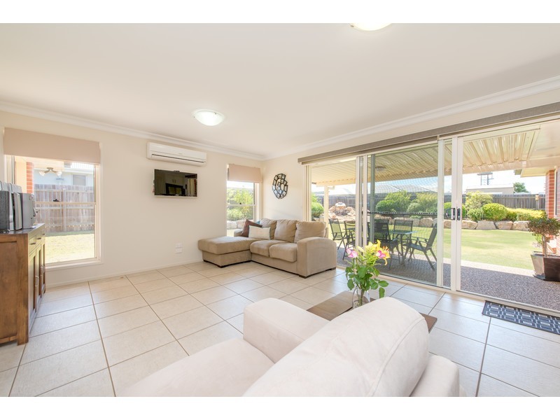 4 Ashford Drive, Wyreema QLD 4352