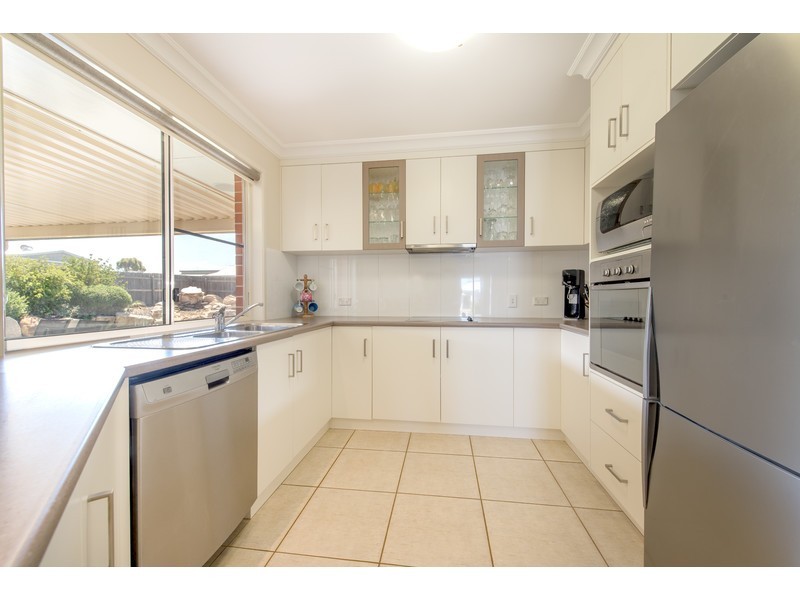 4 Ashford Drive, Wyreema QLD 4352