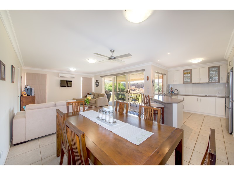 4 Ashford Drive, Wyreema QLD 4352