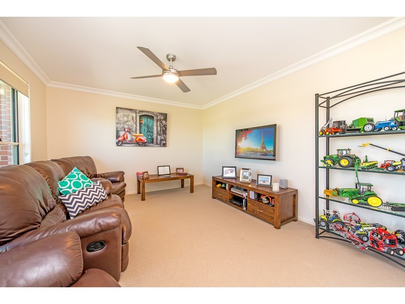 4 Ashford Drive, Wyreema QLD 4352