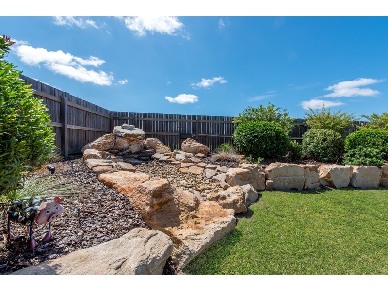 4 Ashford Drive, Wyreema QLD 4352