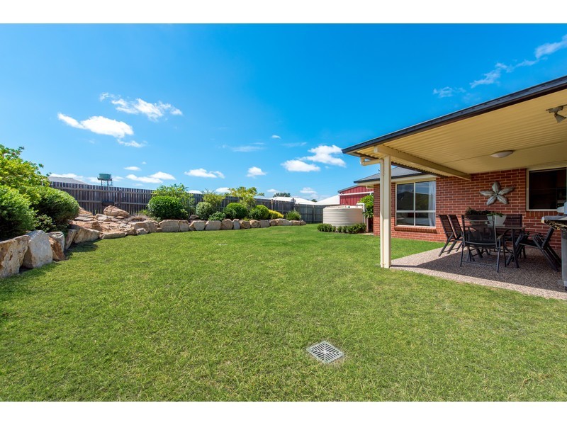 4 Ashford Drive, Wyreema QLD 4352