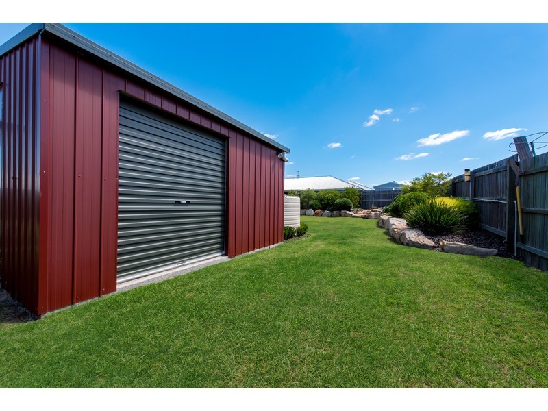 4 Ashford Drive, Wyreema QLD 4352