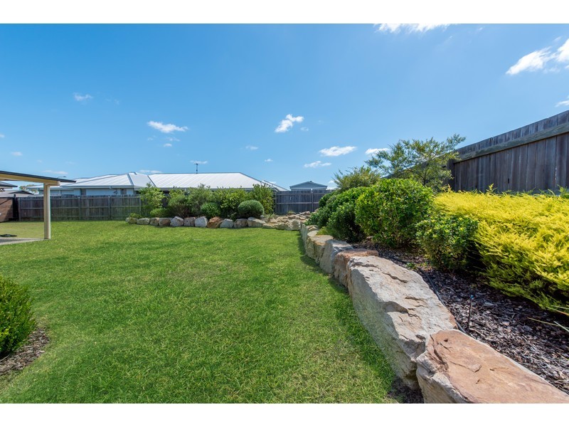 4 Ashford Drive, Wyreema QLD 4352