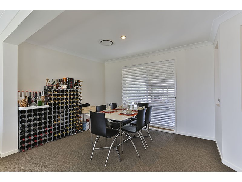 68 Wood Drive, Middle Ridge QLD 4350