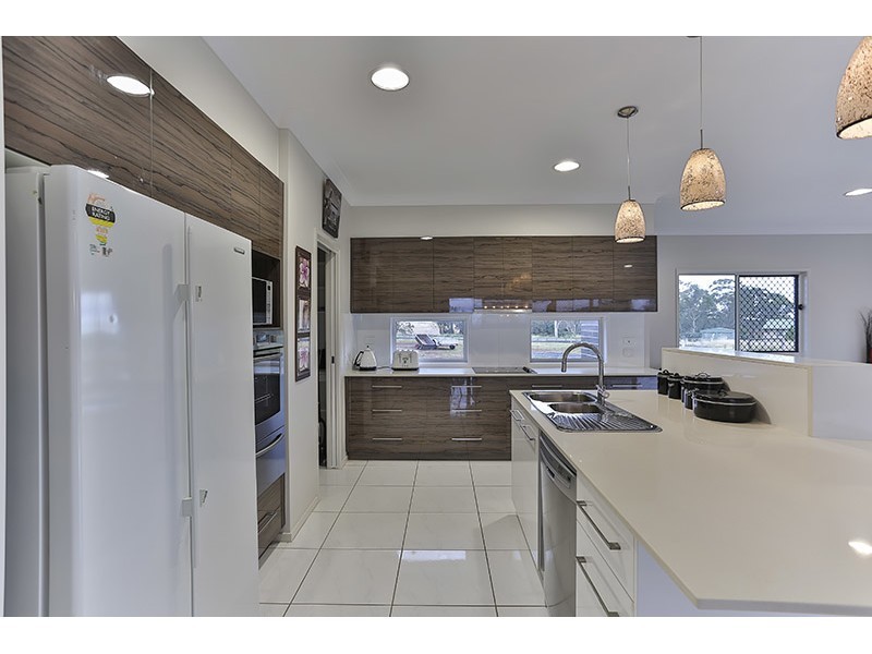 5 Frontier Court, Gowrie Junction QLD 4352