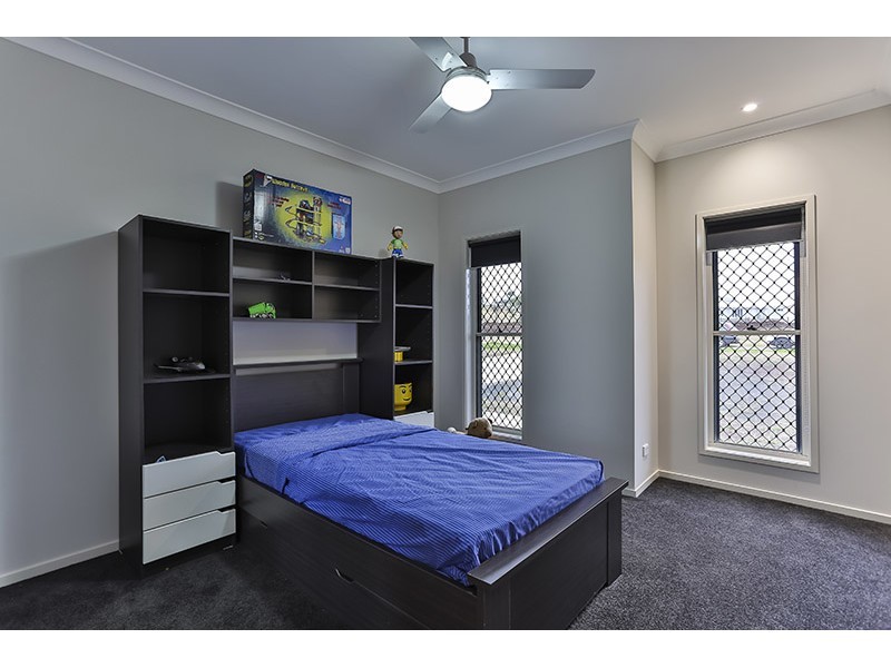 5 Frontier Court, Gowrie Junction QLD 4352