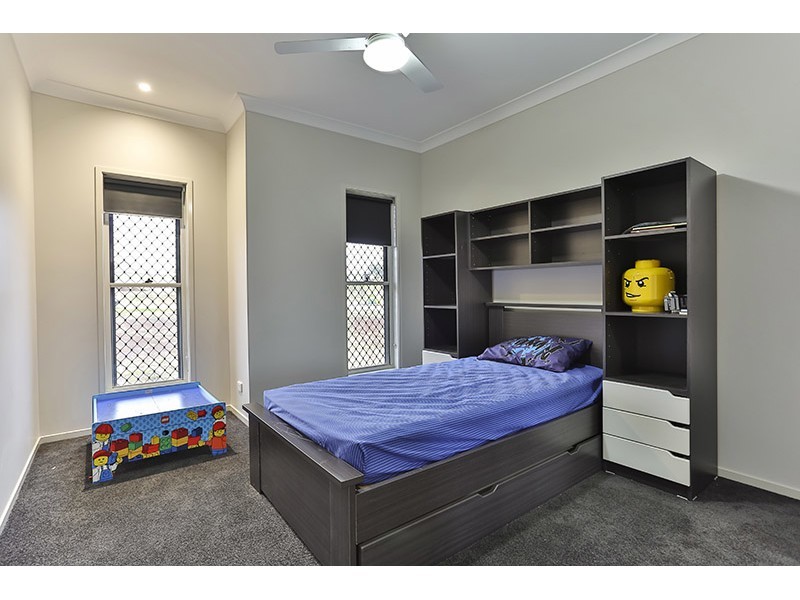 5 Frontier Court, Gowrie Junction QLD 4352