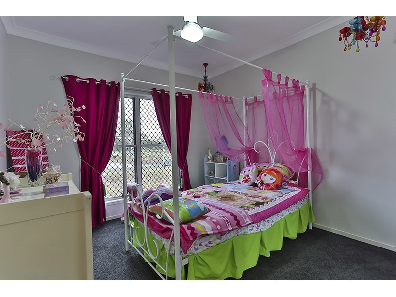 5 Frontier Court, Gowrie Junction QLD 4352