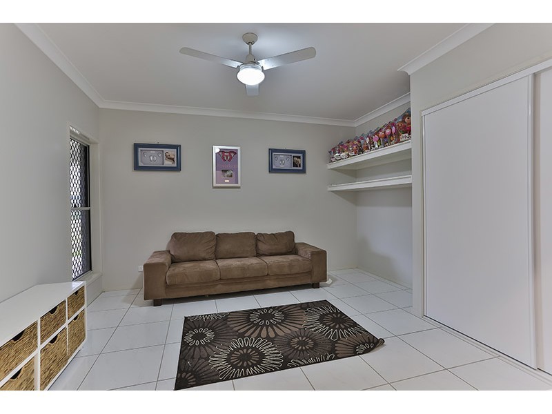 5 Frontier Court, Gowrie Junction QLD 4352