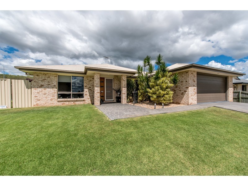5 Grundy Street, Westbrook QLD 4350