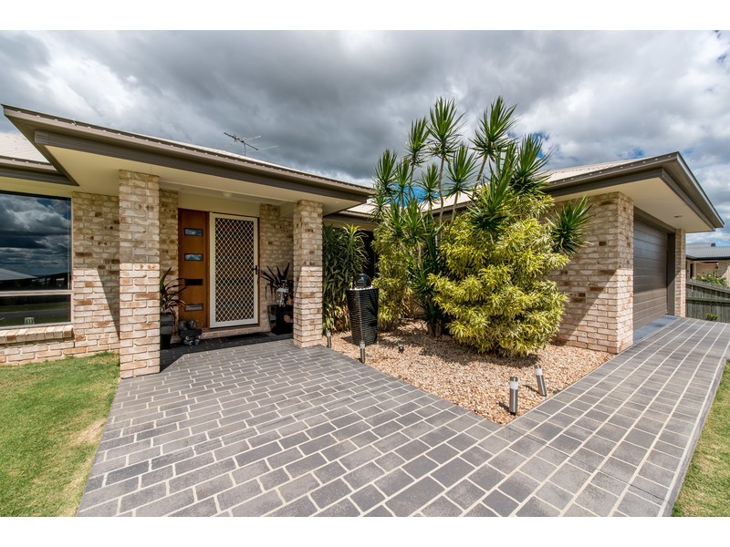 5 Grundy Street, Westbrook QLD 4350