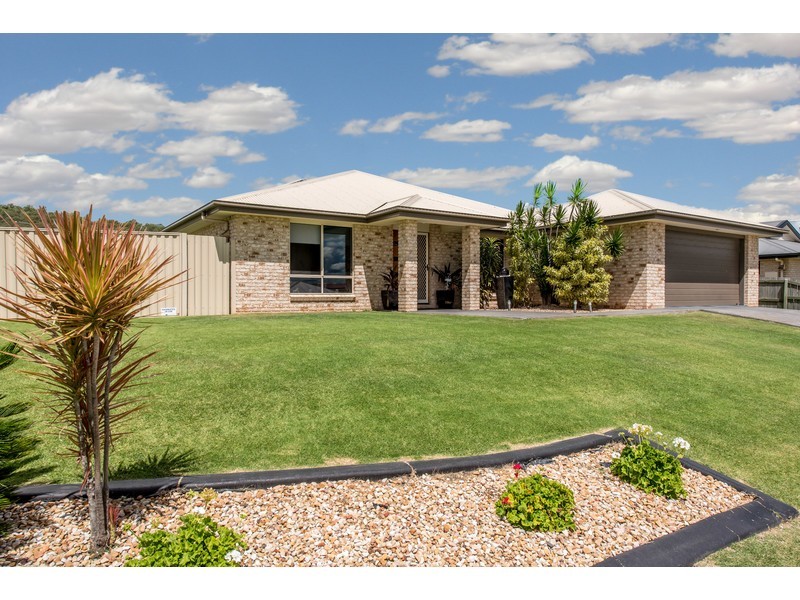 5 Grundy Street, Westbrook QLD 4350