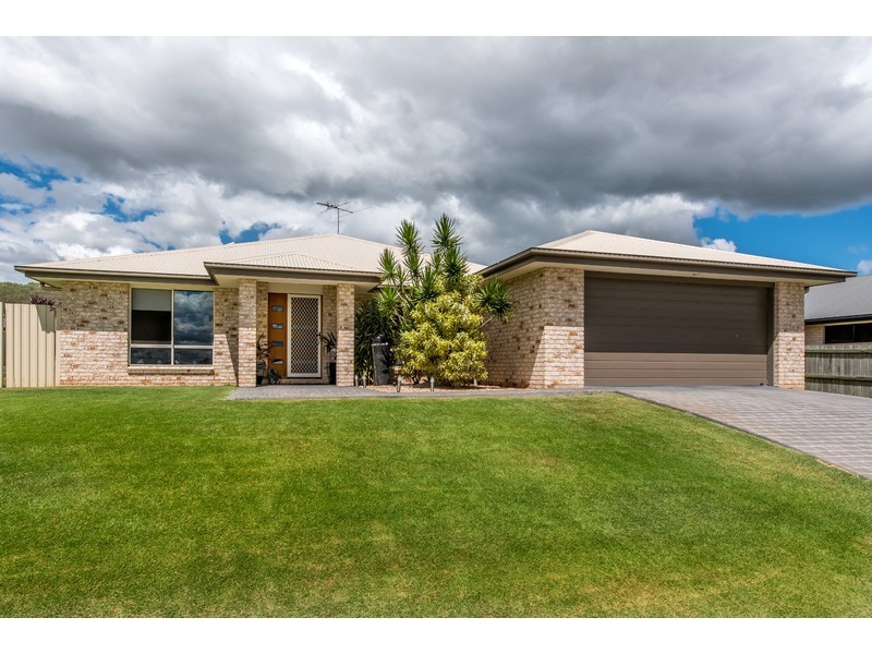 5 Grundy Street, Westbrook QLD 4350