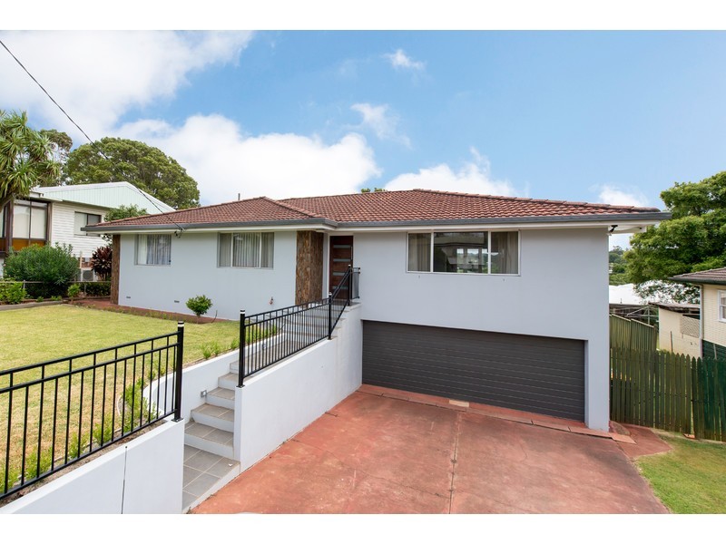 3 Tolmie Street, South Toowoomba QLD 4350