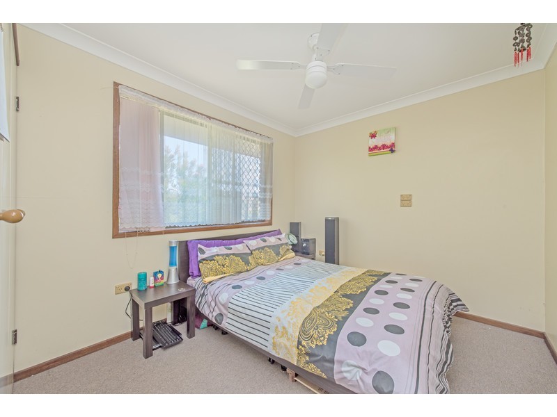 43 Champagne Crescent, Wilsonton Heights QLD 4350
