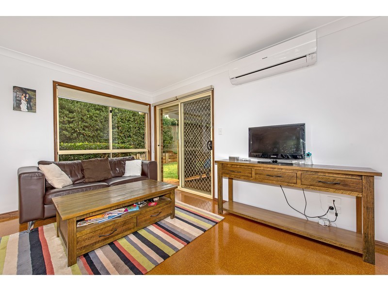 2 Petunia Close, Middle Ridge QLD 4350