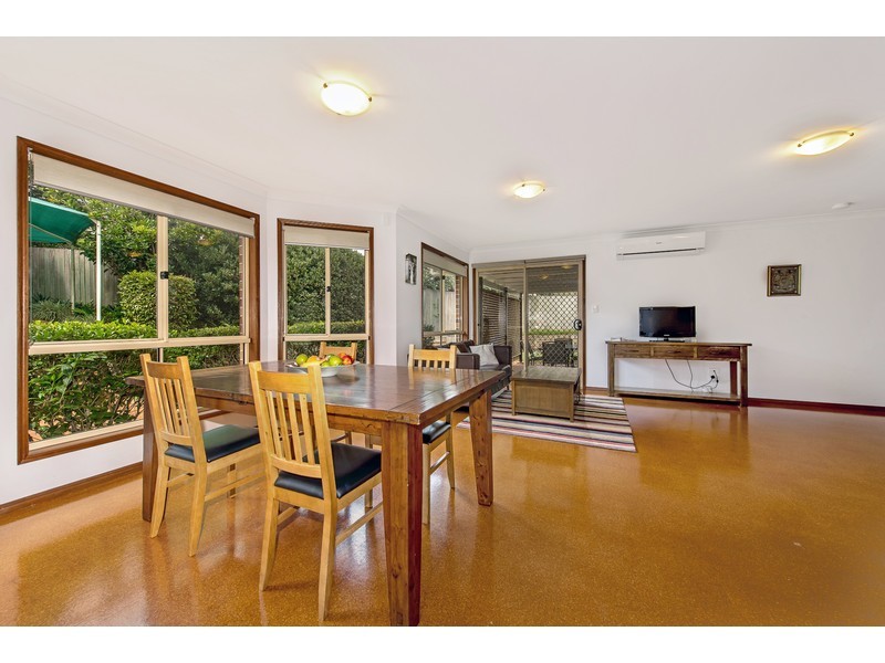 2 Petunia Close, Middle Ridge QLD 4350