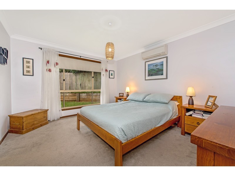 2 Petunia Close, Middle Ridge QLD 4350