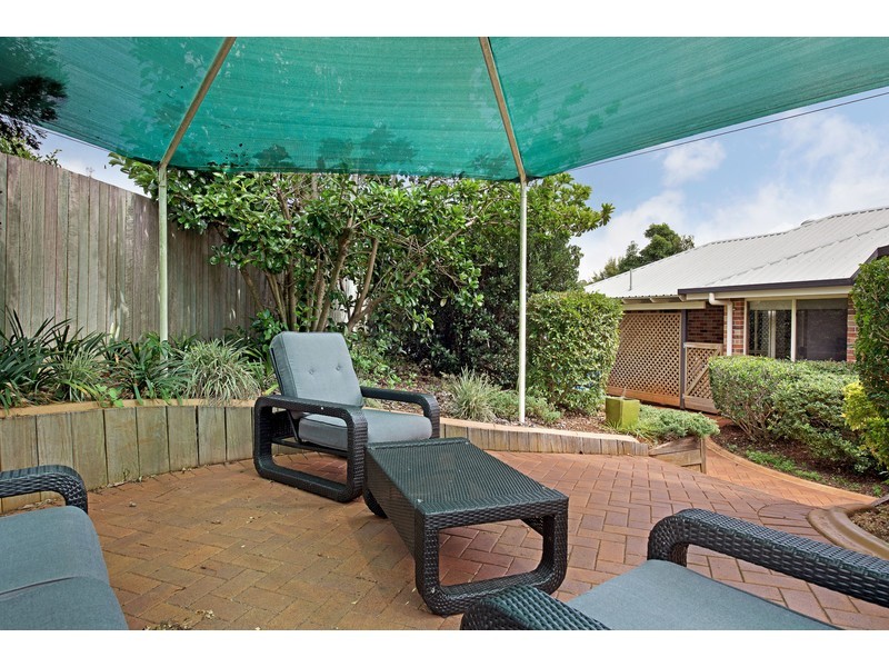 2 Petunia Close, Middle Ridge QLD 4350