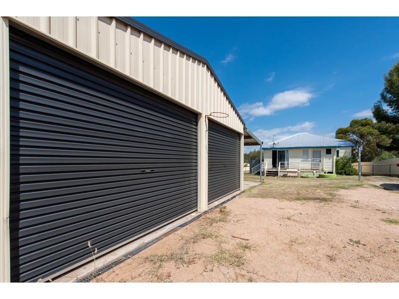 68 John Street, Goombungee QLD 4354