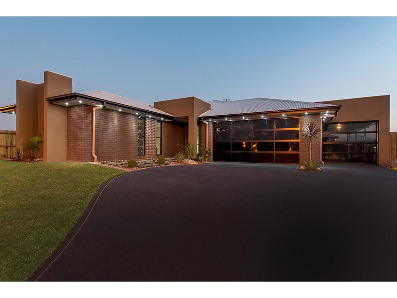 1 Owl Court, Kleinton QLD 4352