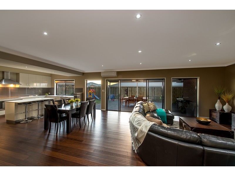 1 Owl Court, Kleinton QLD 4352