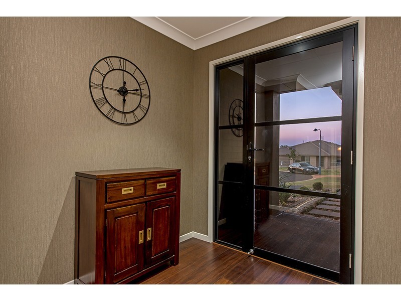 1 Owl Court, Kleinton QLD 4352