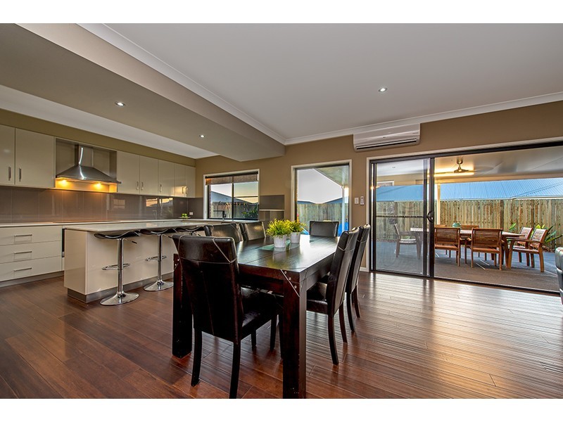 1 Owl Court, Kleinton QLD 4352